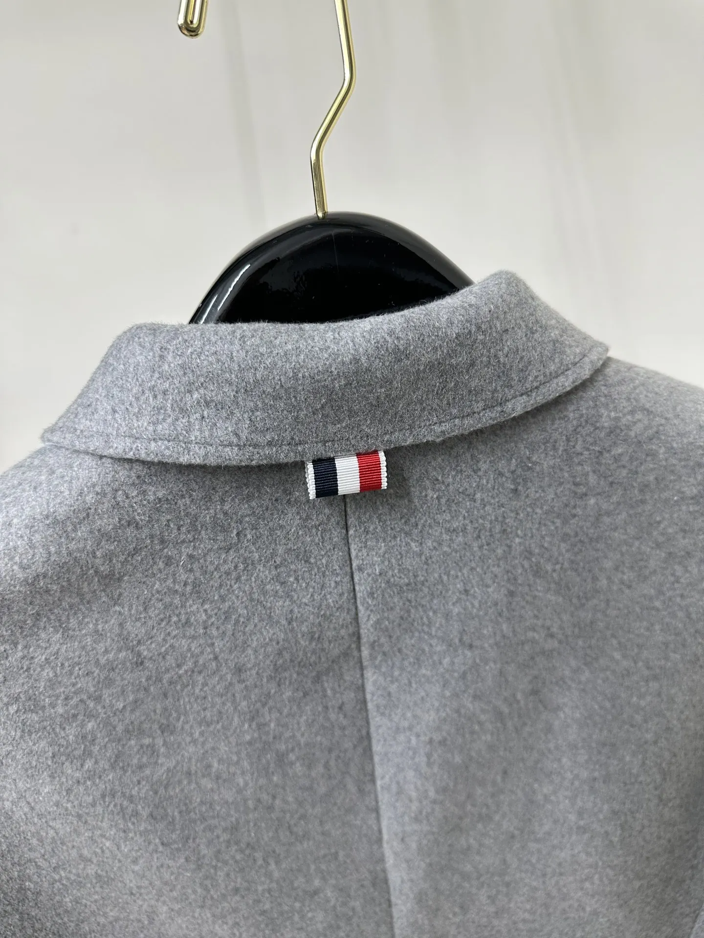 Рисунок 6 - Новое мужское шерстяное кашемировое пальто