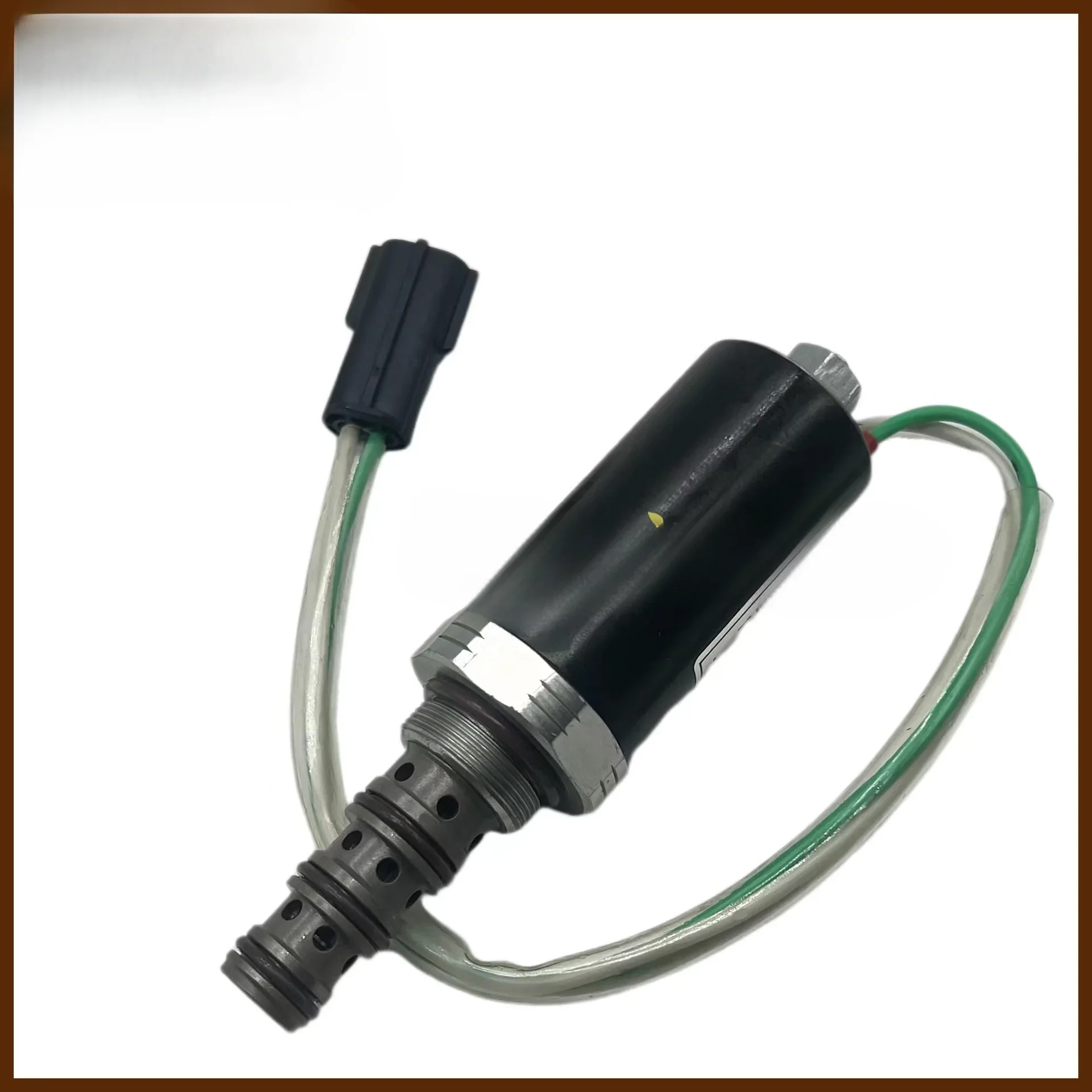 KDRDE5KR-20/40C07-203A-T электромагнитный клапан SANYSY135-8/SY335-8/SK