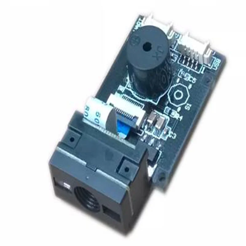 

GM65 Barcode CodeScanning And Recognition Module Embedded QR Code ReadingModule