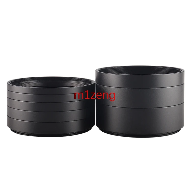 M68-m68x1 мм 5/6/7/8/9/10/15/20 адаптер для удлинительной трубки макросов объектива цифровой