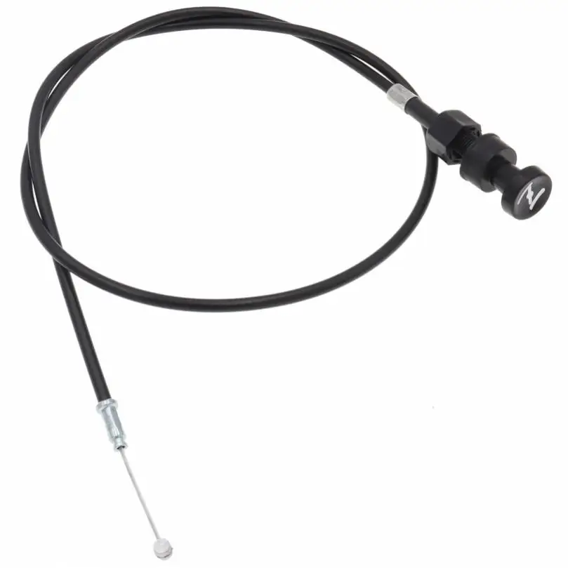 Карбюратор 76 см с нажимным вытяжным дроссельным тросиком подходит для мотоцикла