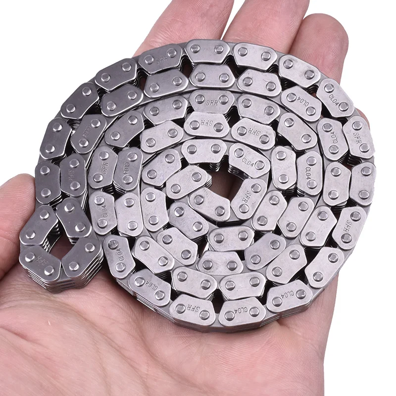 Цепь ГРМ для мотоциклов Kawasaki ZX400 ZZR400 ZRX ZX500 ZZR500 ZZR600 ZZR800 ZX-12R ZZR1200 и Honda CBR1100XX (art.: 3920dc145e00f) - 3920dc145e00f