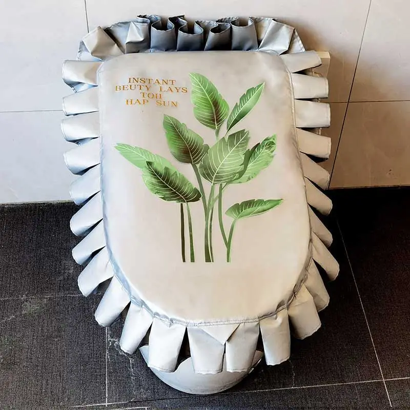 

Крышка для резервуара для воды, крышка для унитаза, водонепроницаемый чехол для душа, подушка для сиденья унитаза, защитный чехол для ванной, подушка для сиденья унитаза, комплект из трех предметов