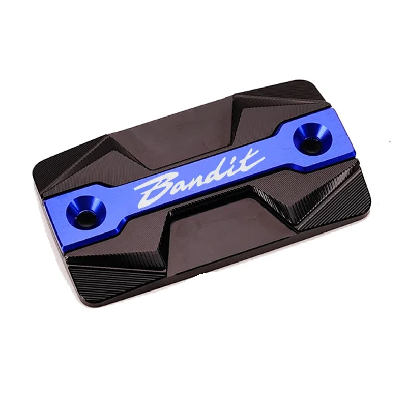 

Для SUZUKI Bandit S650 600 650 1200/S/N 1250 1250S GSF 1250 650 передний бачок тормозной жидкости двигателя, крышка масляного бака, защита крышки