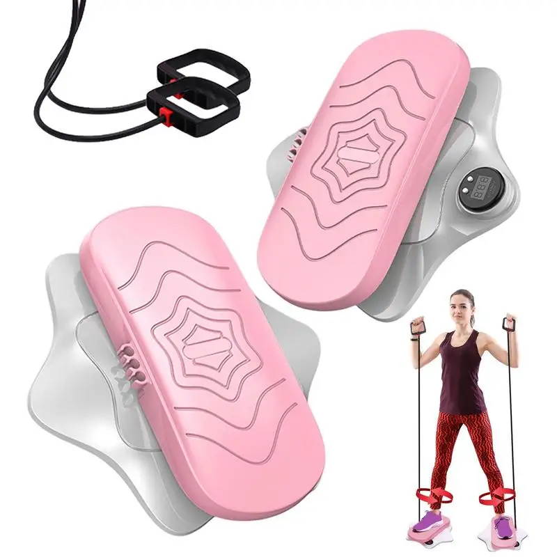 

Ab Compact Core Twisters Board New Generation Of Waist Twisting Disc Twisters Exercise Board For Home Gym Workout