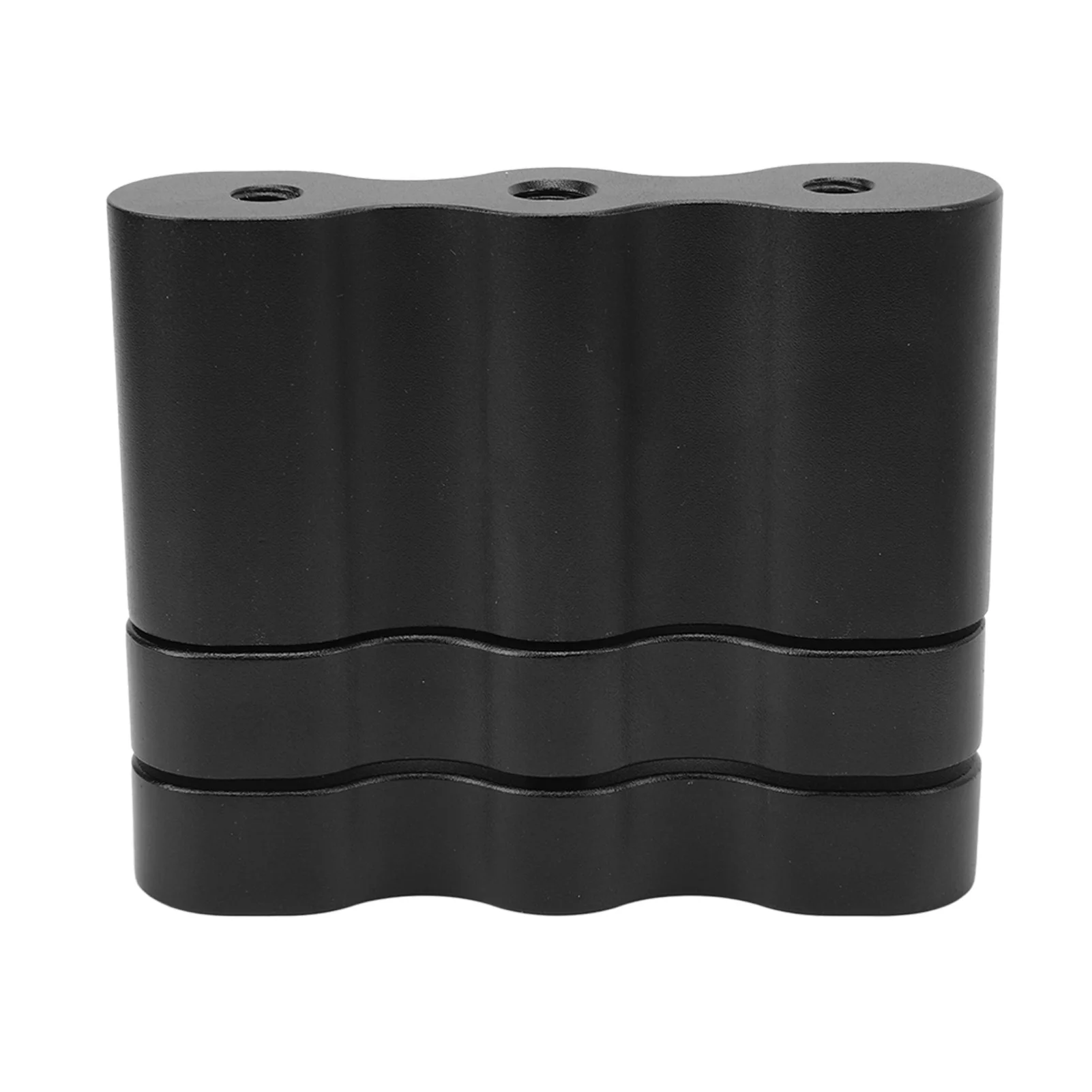 Крепление для бензобака RX DLX PM с черным электрофоретическим покрытием