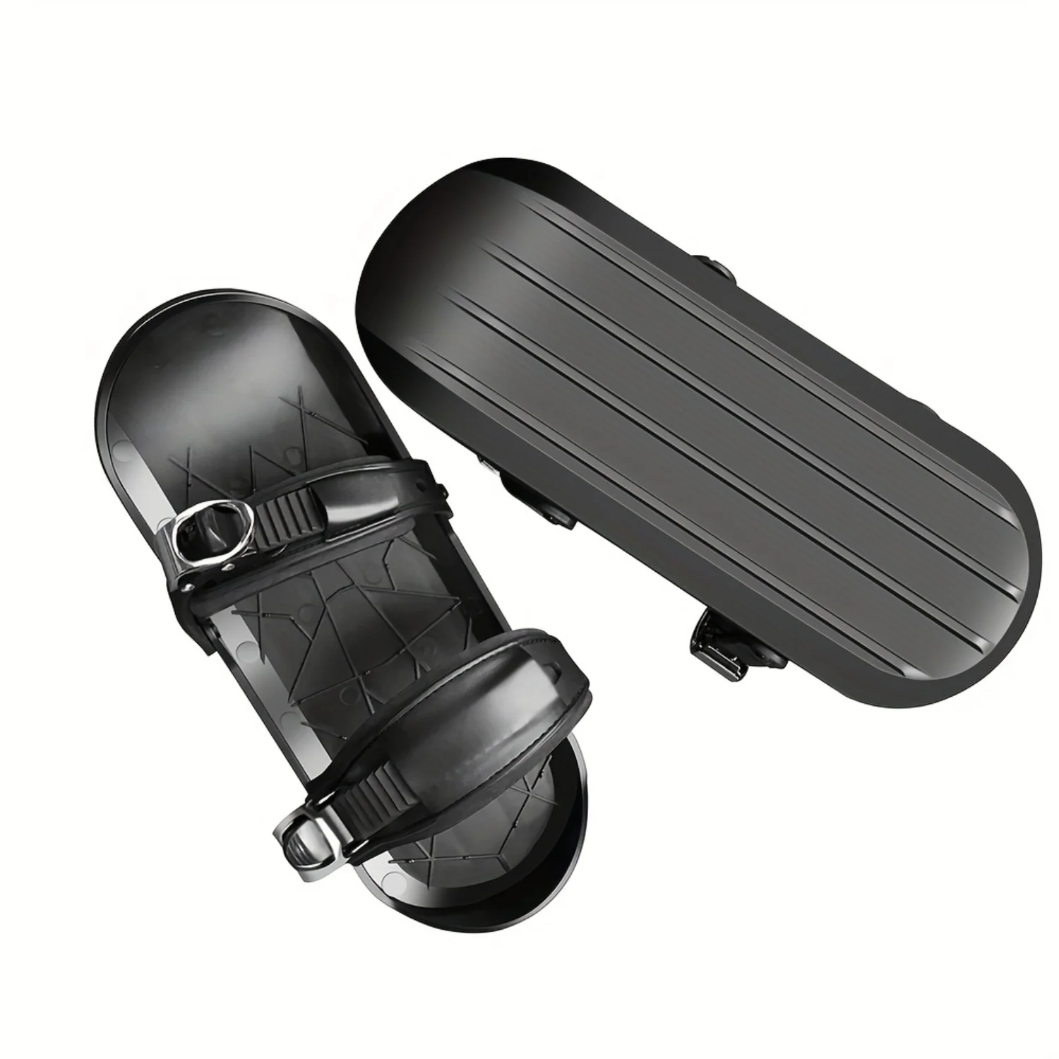 Мини-обувь для сноуборда второго поколения — легкая и прочная зимняя лыжная