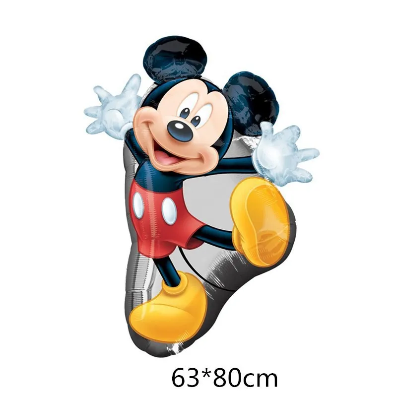 

Набор посуды Disney Микки Маус
