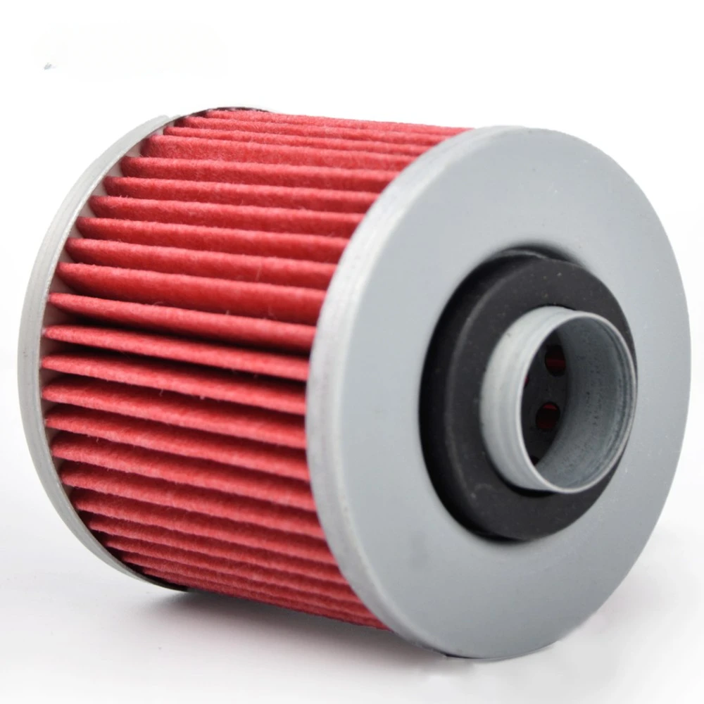 Масляный фильтр для мотоцикла Yamaha SZR660 XT660 XT660R XT660X Super Motard XT660Z XTZ660 Tenere ABS XTZ XT SZR 660 TRX850