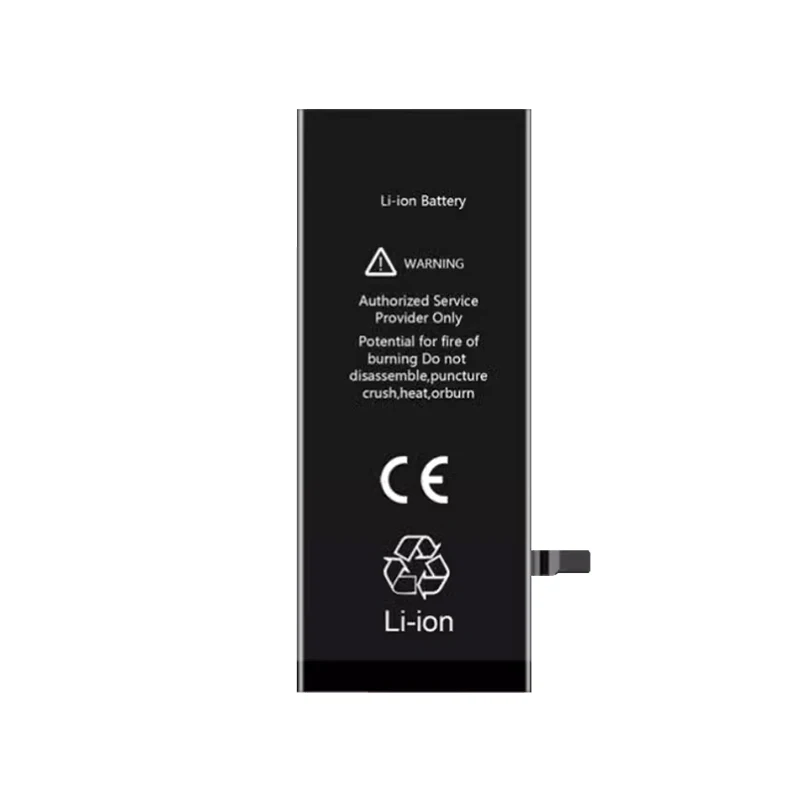 Сменный аккумулятор емкостью 3230 мАч Iphone 13 для