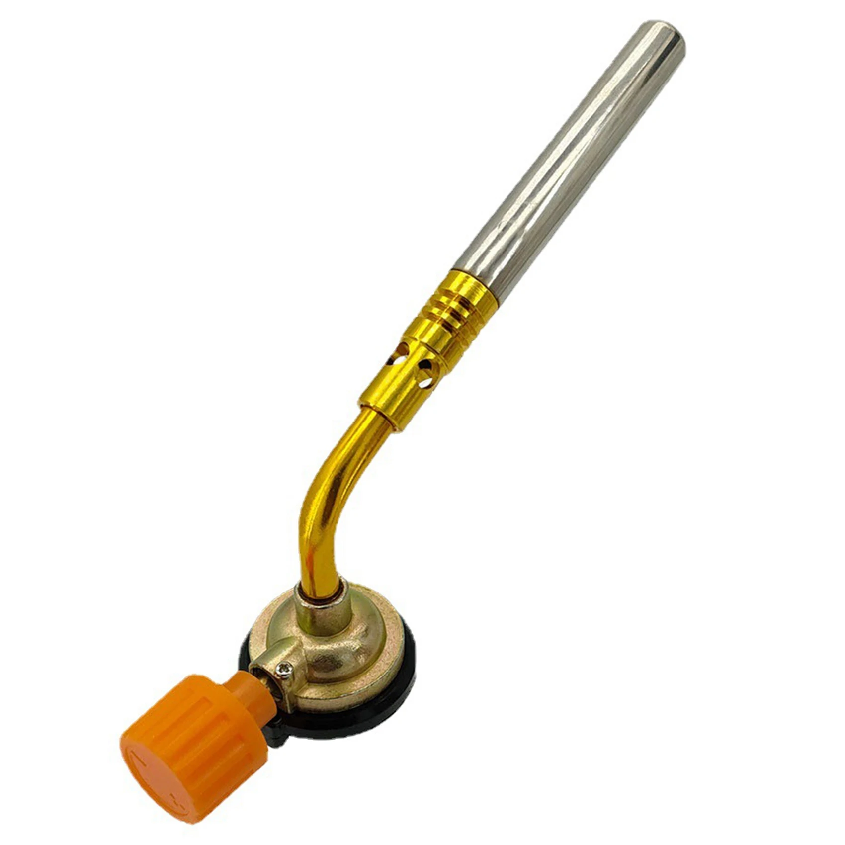 Бутановая Сварочная горелка портативное сварочное оборудование