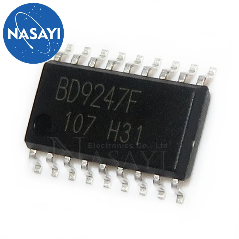 

BD9247F BD9247 SOP-18