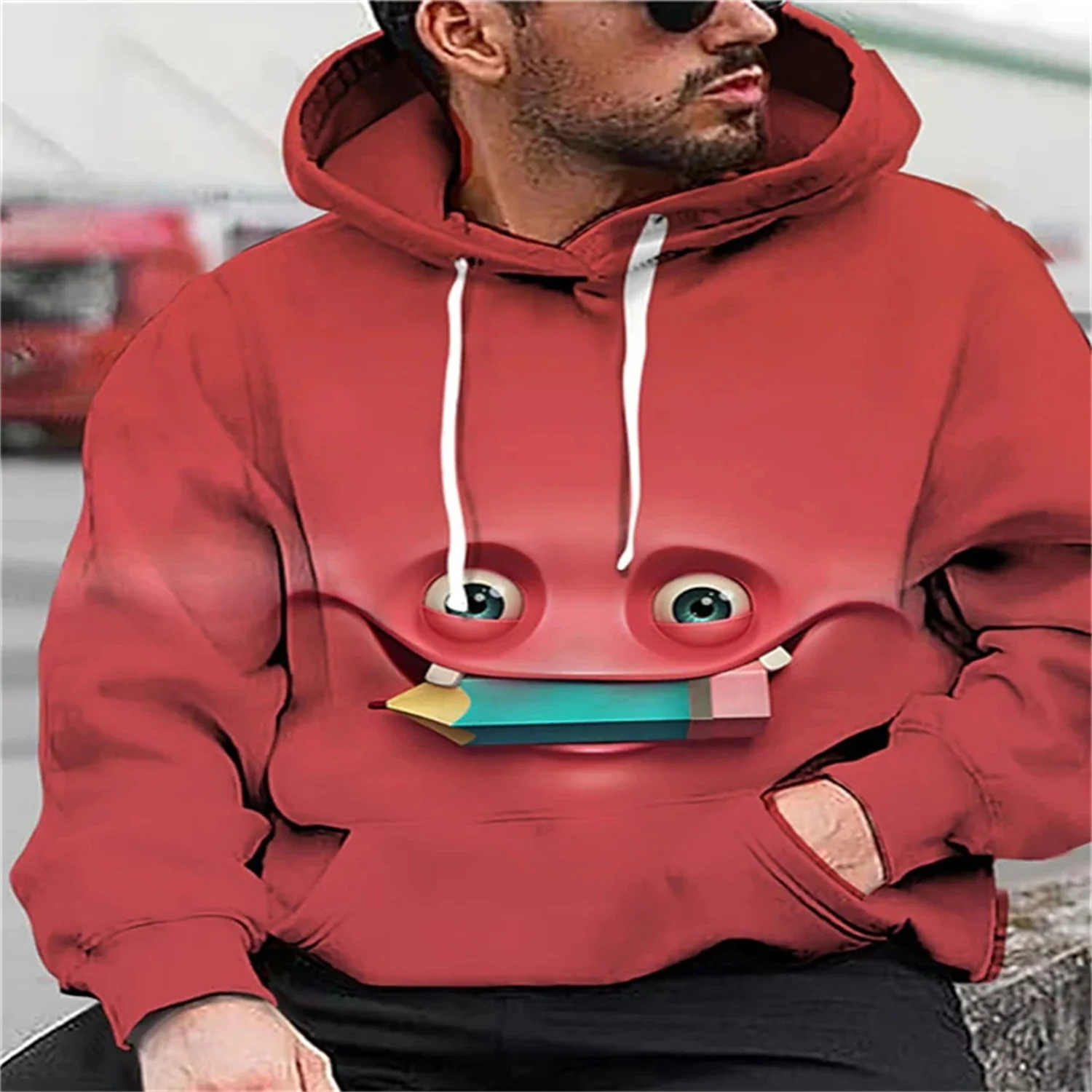 

Лидер продаж, Мужская дышащая рыболовная Джерси с персонализированным принтом, уличные рыболовные рубашки, Джерси, Осеннее Свободное пальт...