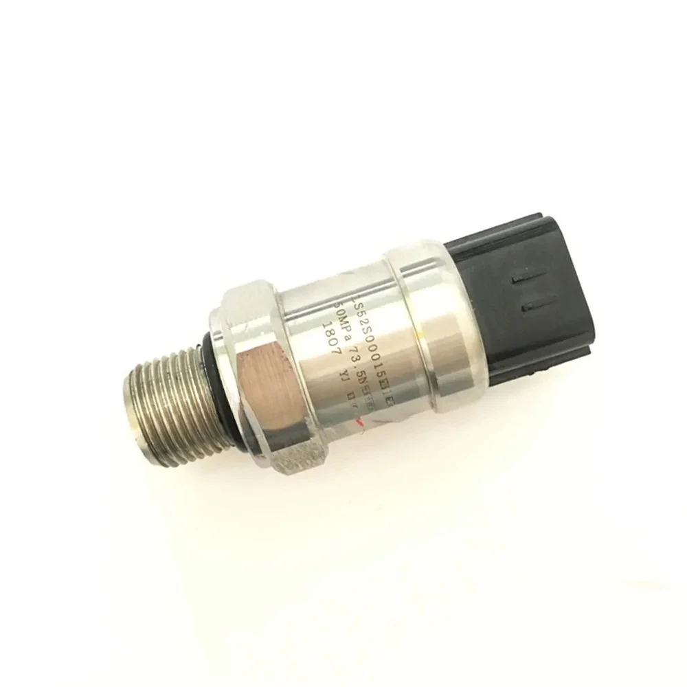 Датчик высокого давления YN52S00048P1 LS52S00015P1 для экскаватора Kobelco 50 МПа SK75 140 200 210 250-8