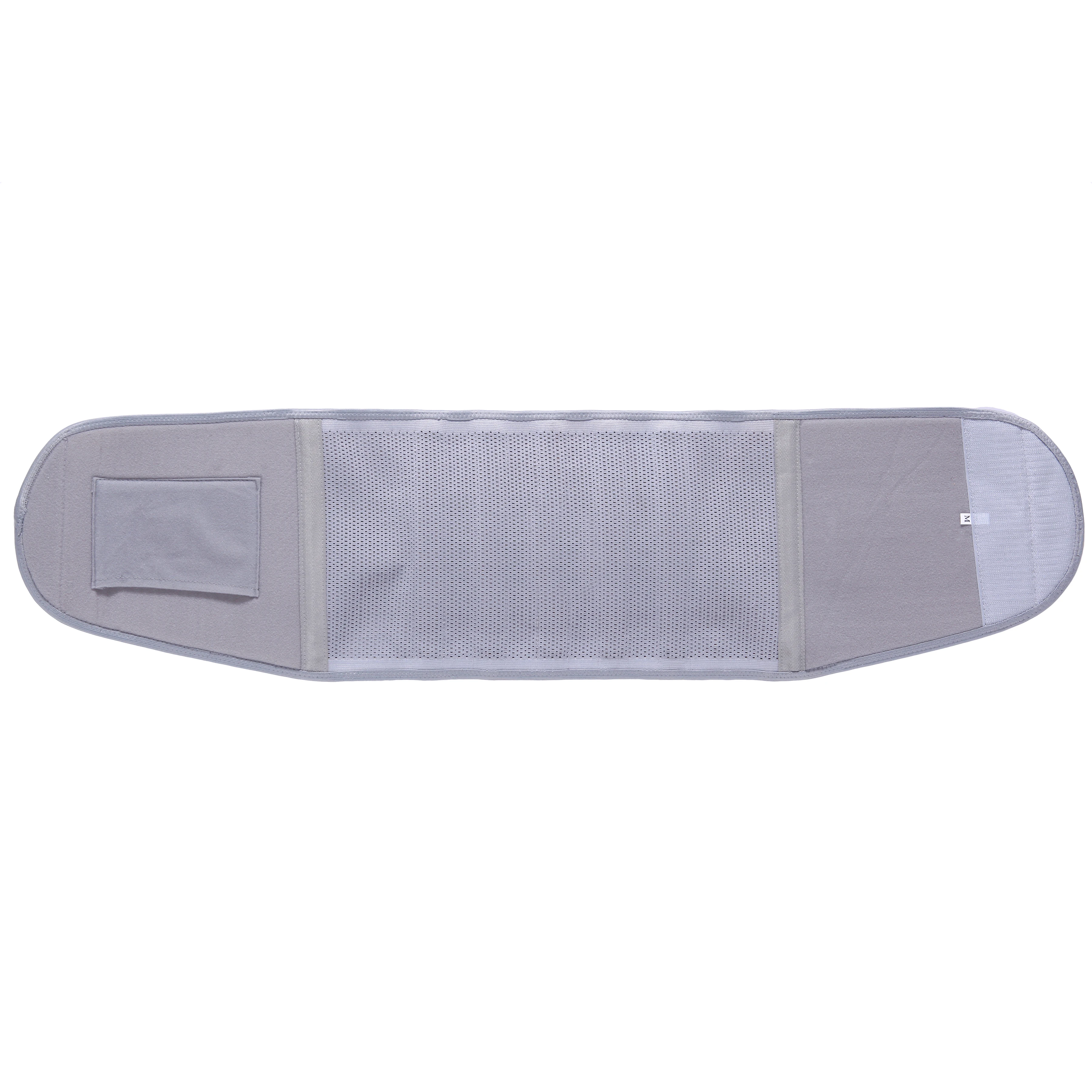 Регулируемый поясничный поддерживающий пояс для контроля сжатия позвоночника