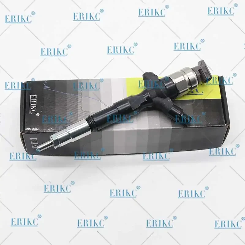 ERIKC 23670-30050 модели топлива 2367039365 для 095000-5880 095000-5881 23670-39095 23670-39096