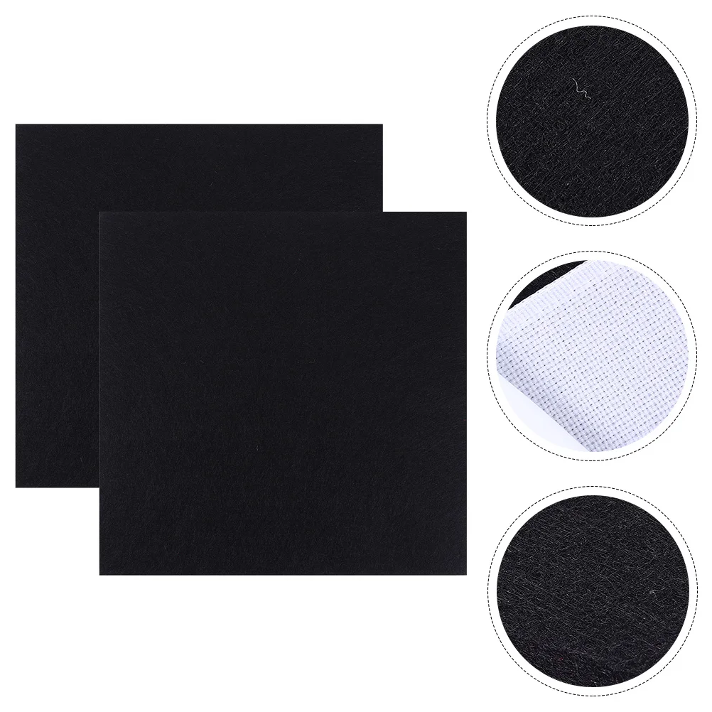 

Panels Sound Soundproofing Board Wall Acoustic Feltfoam Soundproof Tiles Proof Doors Panel Acoustical Pads Bulletin Isolation