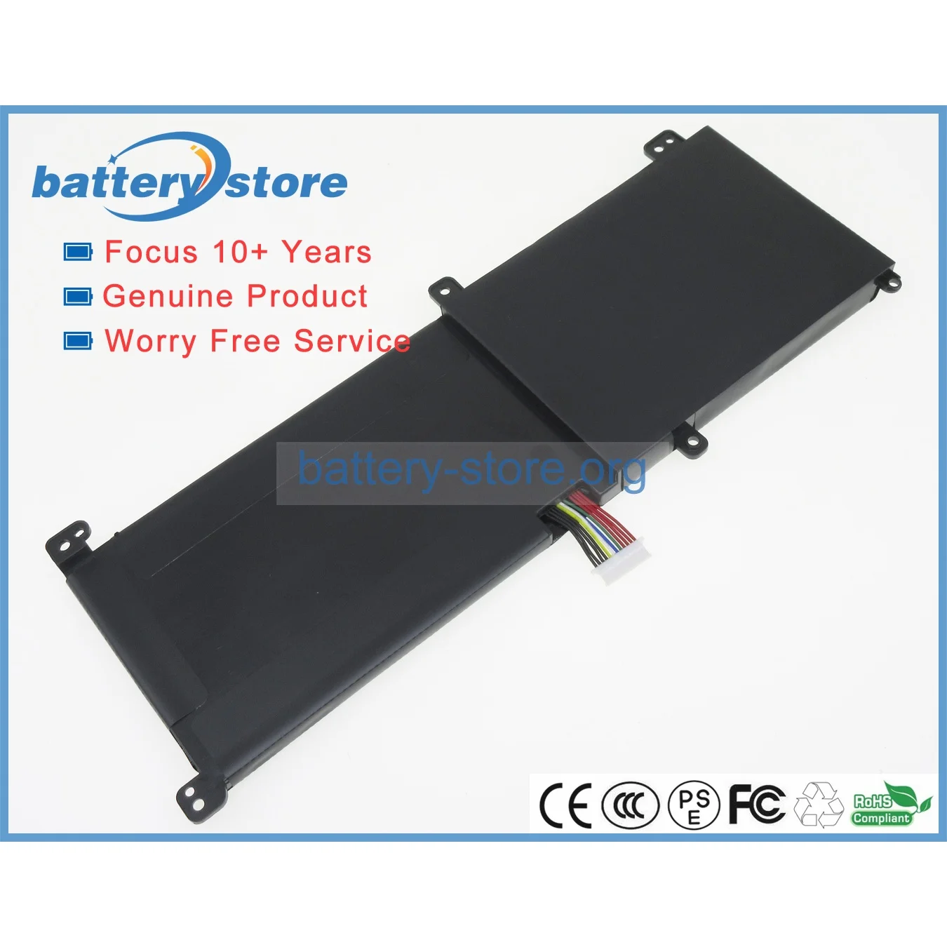 Подлинные Аккумуляторы для ноутбуков 171415G870 SQU-1611 4ICP5/57/81 Dino-X5Ta 15GD870-XX70K Technologies XMG Core