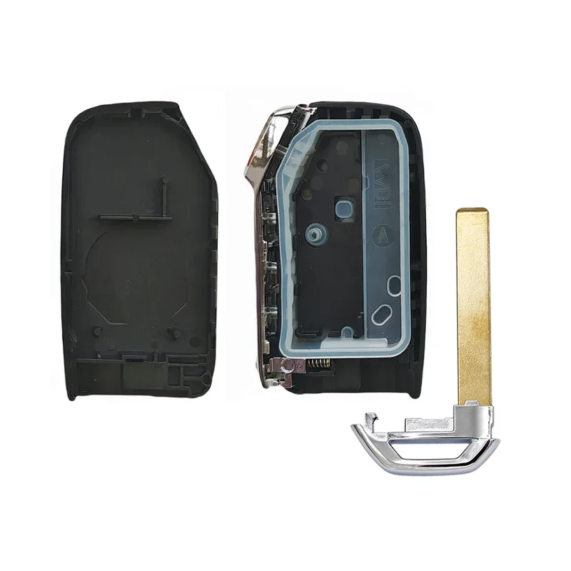 Чехол для дистанционного ключа с 3/4 чехол Kia K5 Forte Sportage Cerato совместимый печатной