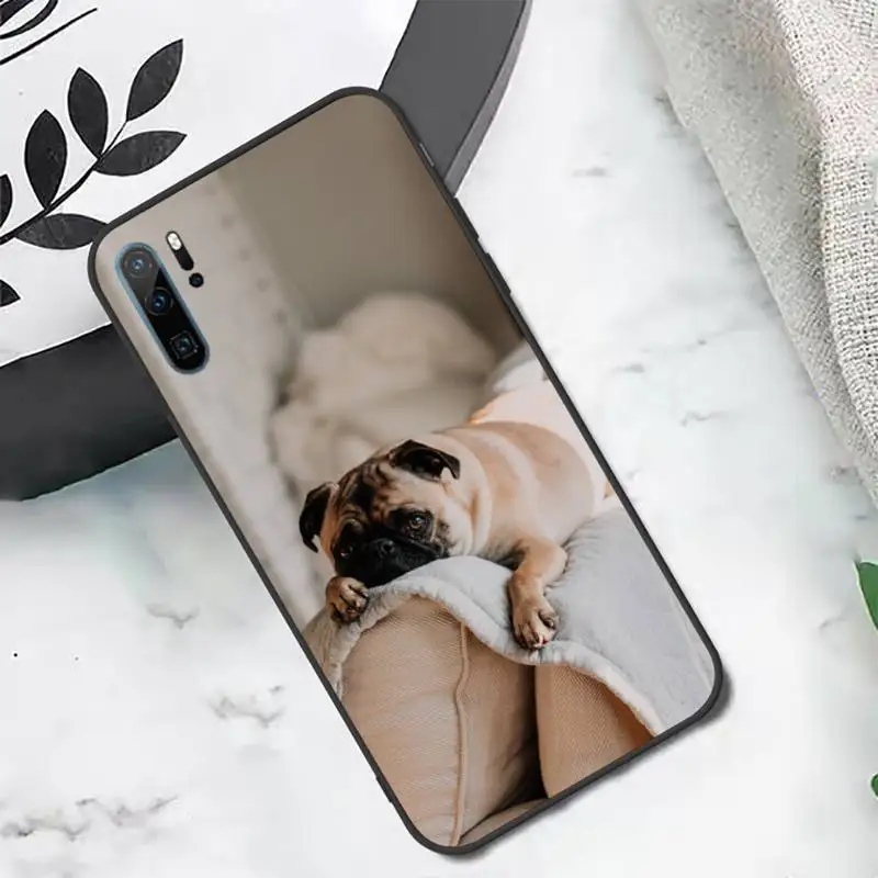Чехол для телефона Huawei honor Mate 10 20 30 40 i 9 8 pro x Lite P smart 2019 Y5 2018 nova 5t |