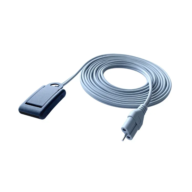 Линия подключения электрохирургического ножа с отрицательной пластиной General Airbo