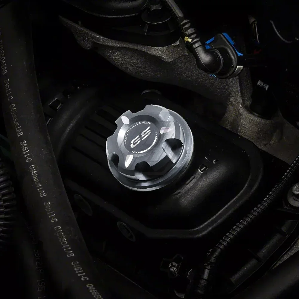 Для BMW Motorrad GS R1200GS эксклюзивный Rallye Adventure R1250GS F850GS мотоциклетный винт масляной