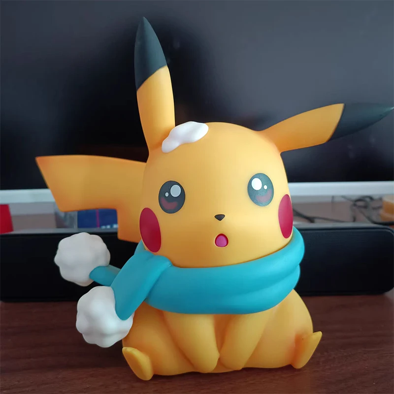 

Фигурки героев аниме «Покемон», 23 см