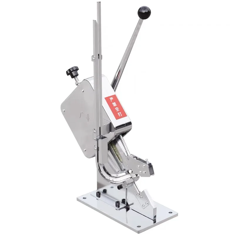 

Устройство для ручной вязки ветчиной колбасы, Стандартный U-образный упаковщик для упаковки сумок в супермаркете, упаковочная машина для пищевых продуктов