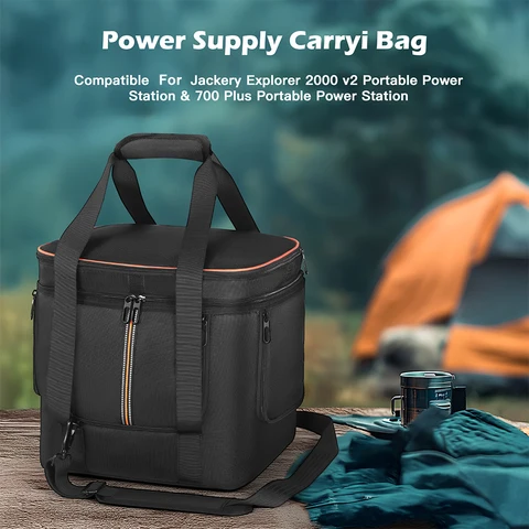 Сумка для электростанции Jackery Explorer 2000 v2  APWIKOGER