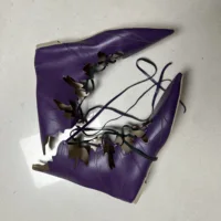 Эльфийские подкрадули Возможно дают бонус к ловкости#4