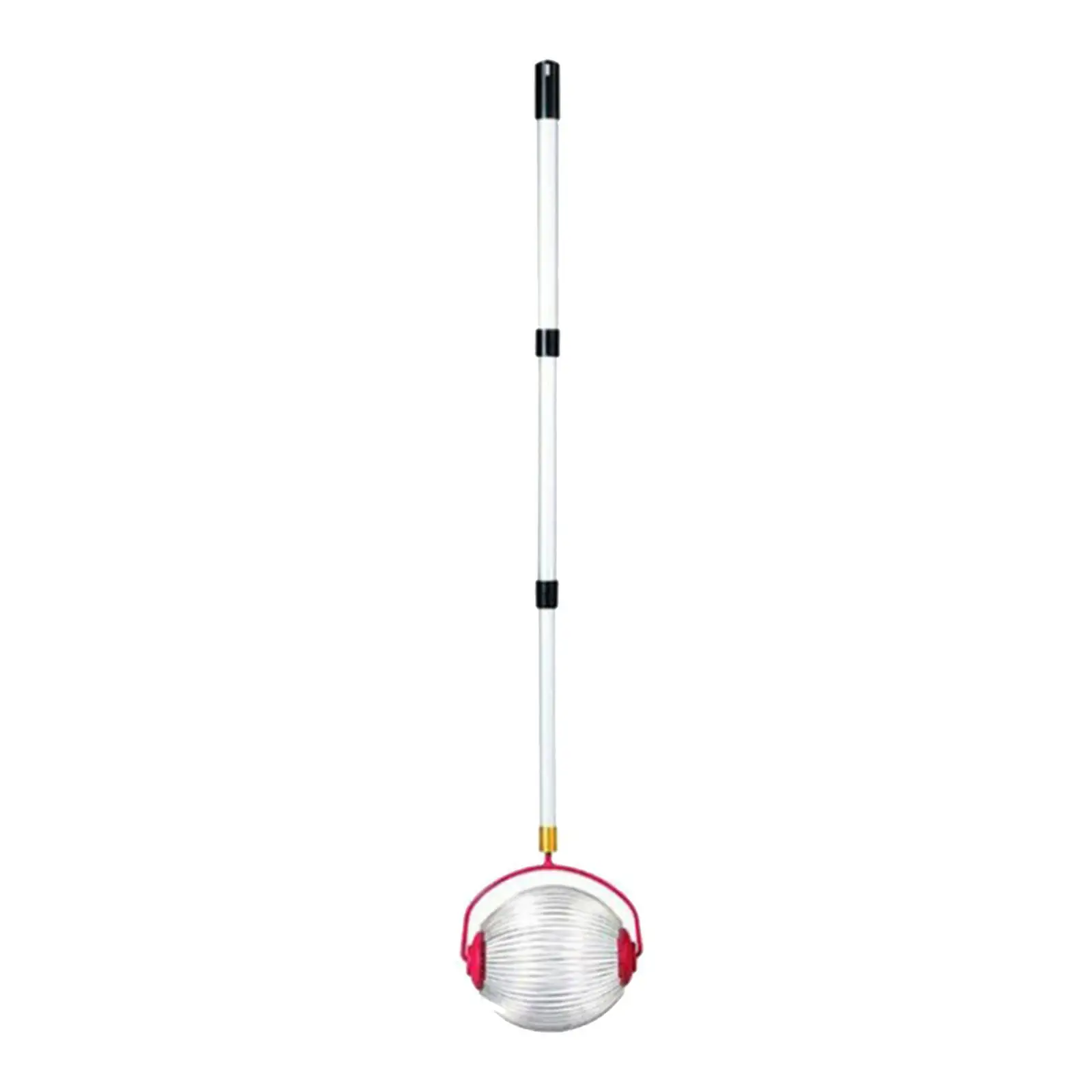 

Nut Gatherer Golf Ball Collector Garden Rolling Nut Harvester Fruit Picker