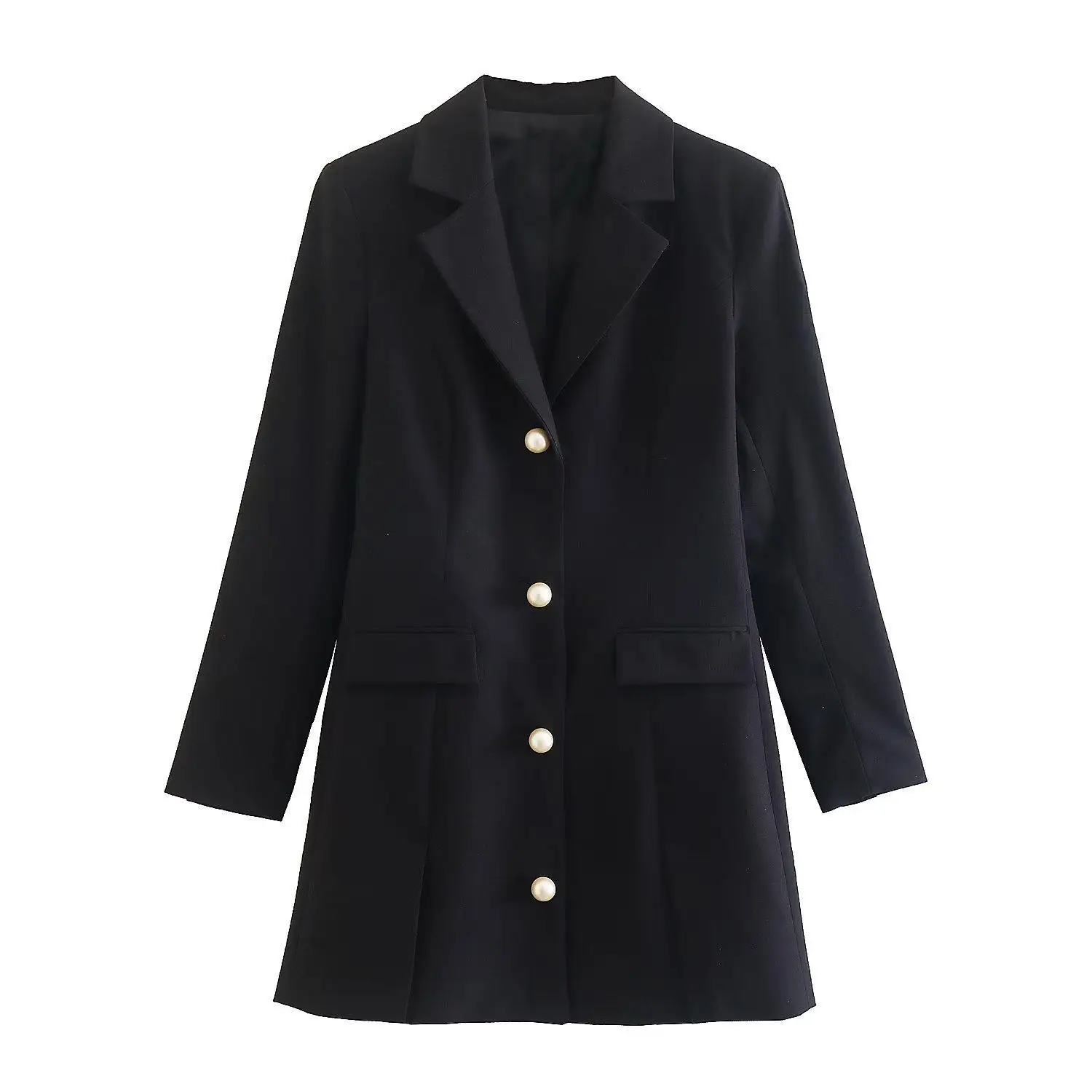 

2022 10 Brand New Spring Summer Women Female Sexy Polyester Dress Outwear