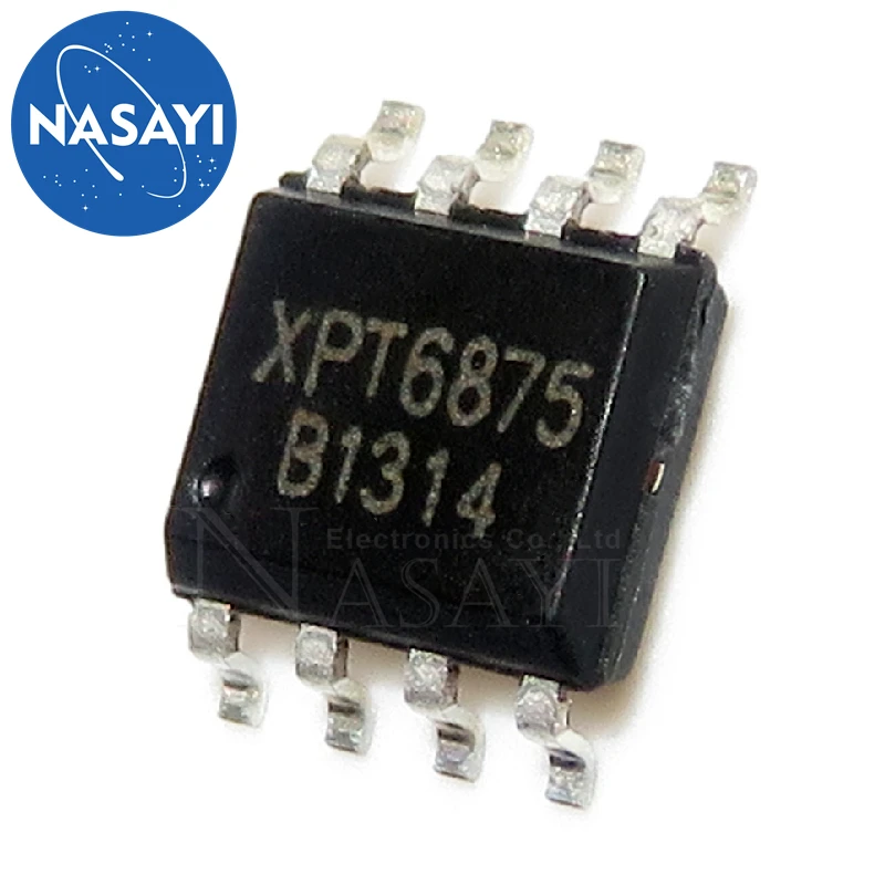 10 шт./лот XPT6875 6875