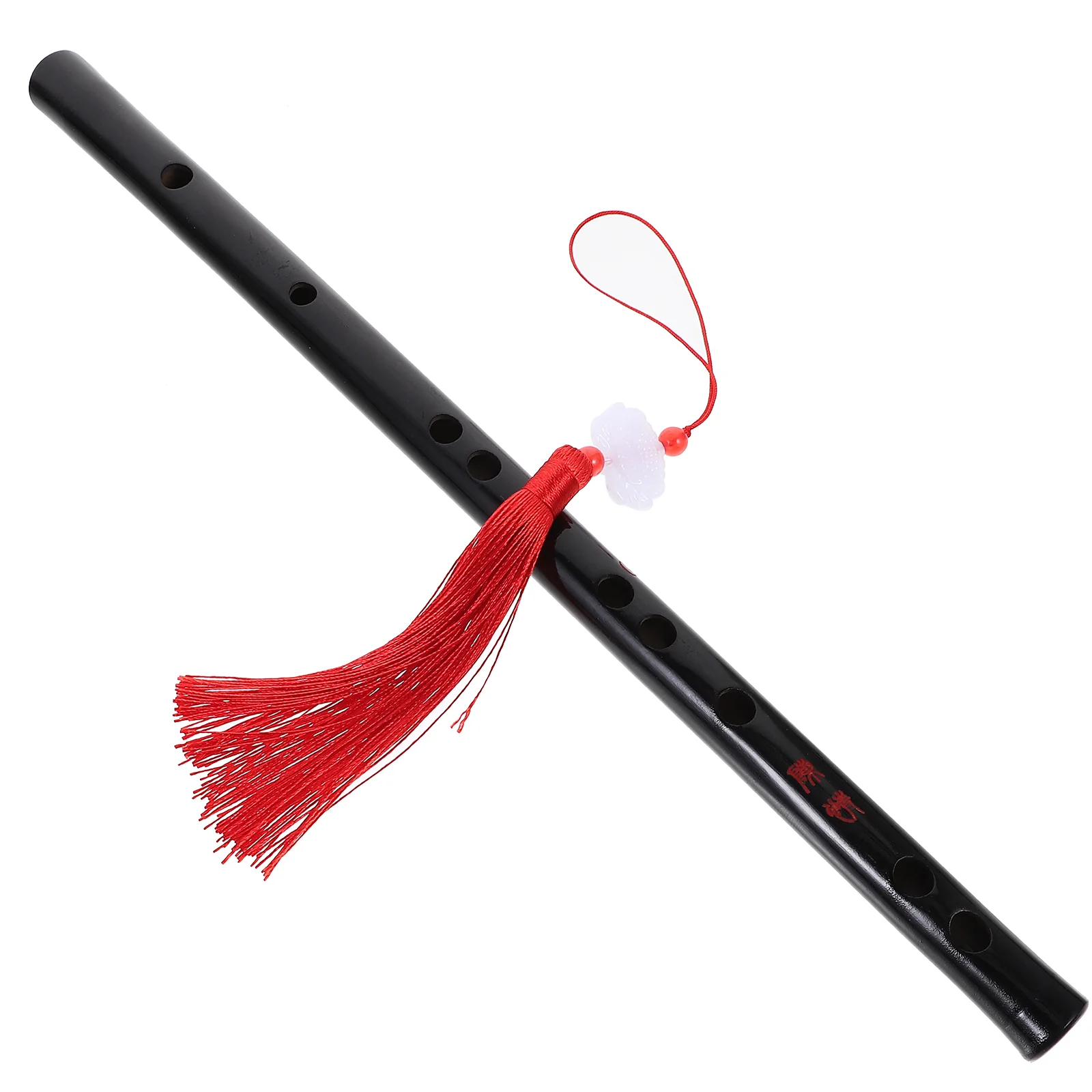 Флейта Дизи черная жена музыкальный инструмент китайский для начинающих