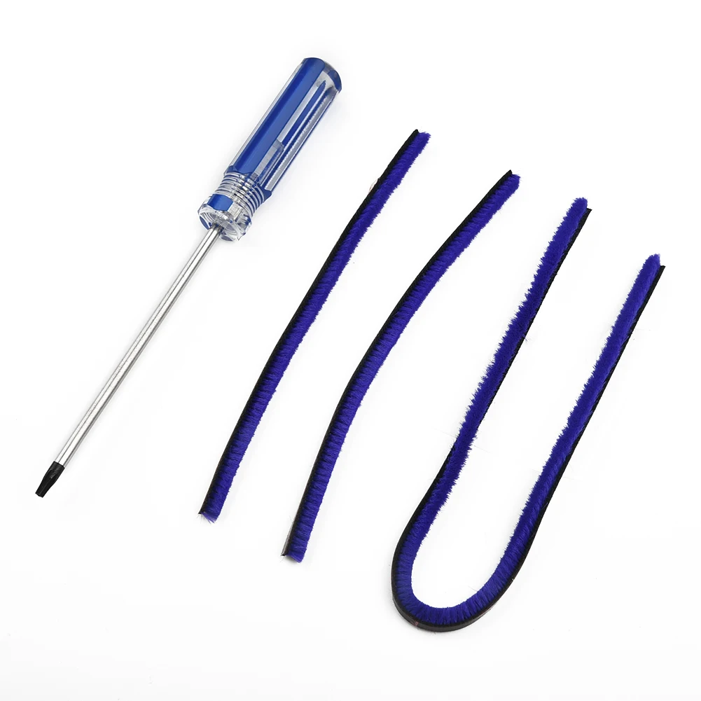 3 шт. плюшевые полоски для пылесоса Dyson V7 V8 V10 V11