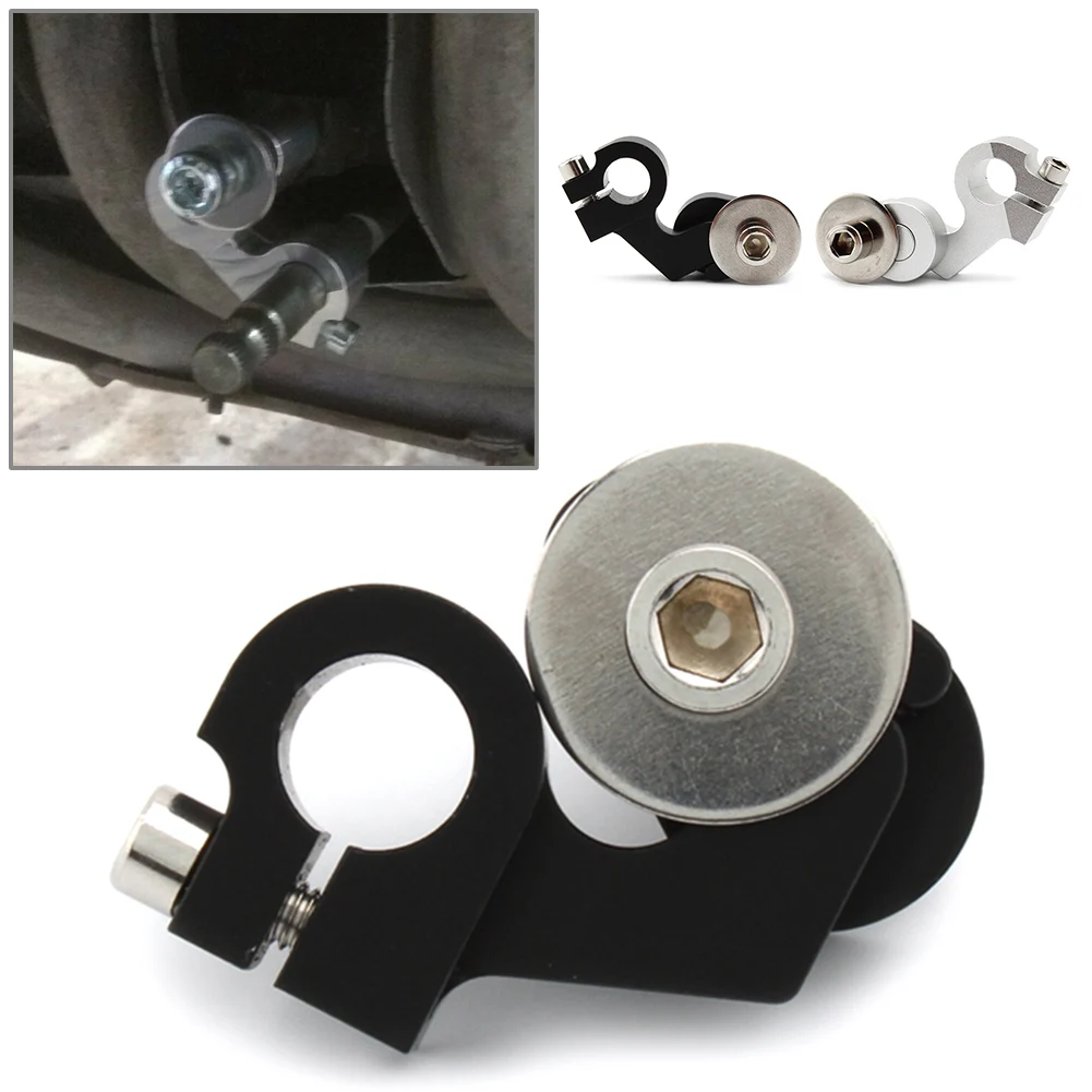 

For Honda Gold Wing GL1500 1988-2000 Motorcycle Additional Gear Shift Lever Support Shifter Pivot Aluminum