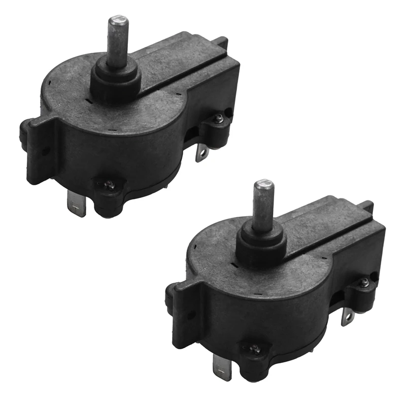 

2X 12V Et45L/Et55L/Et65L Speed Controller Electric Switch Propeller Motor Speed Switch Outboard Marine Motor For