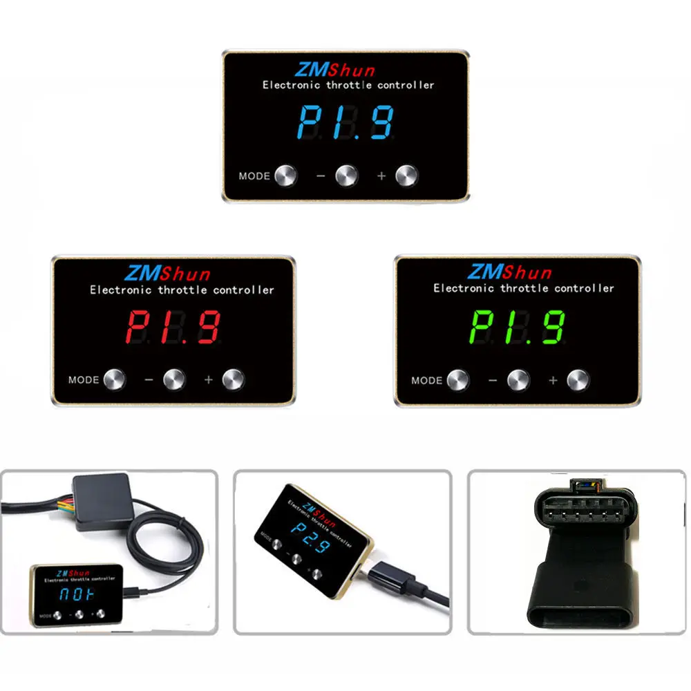 Для Mercedes Benz C Class W204 2007-2015 W205 2014-2019 Автомобильный электронный контроллер