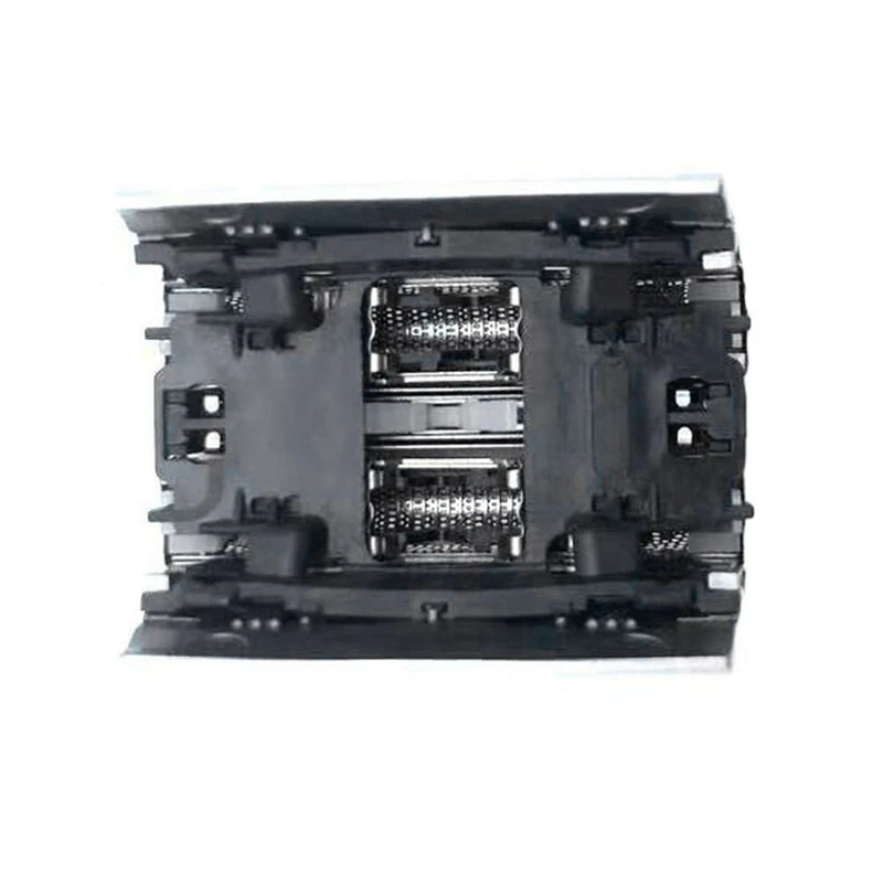 

2 Сменные головки для бритья для Braun 5 Series 5050 5070 5090 5040 5020, Сменная головка для резака