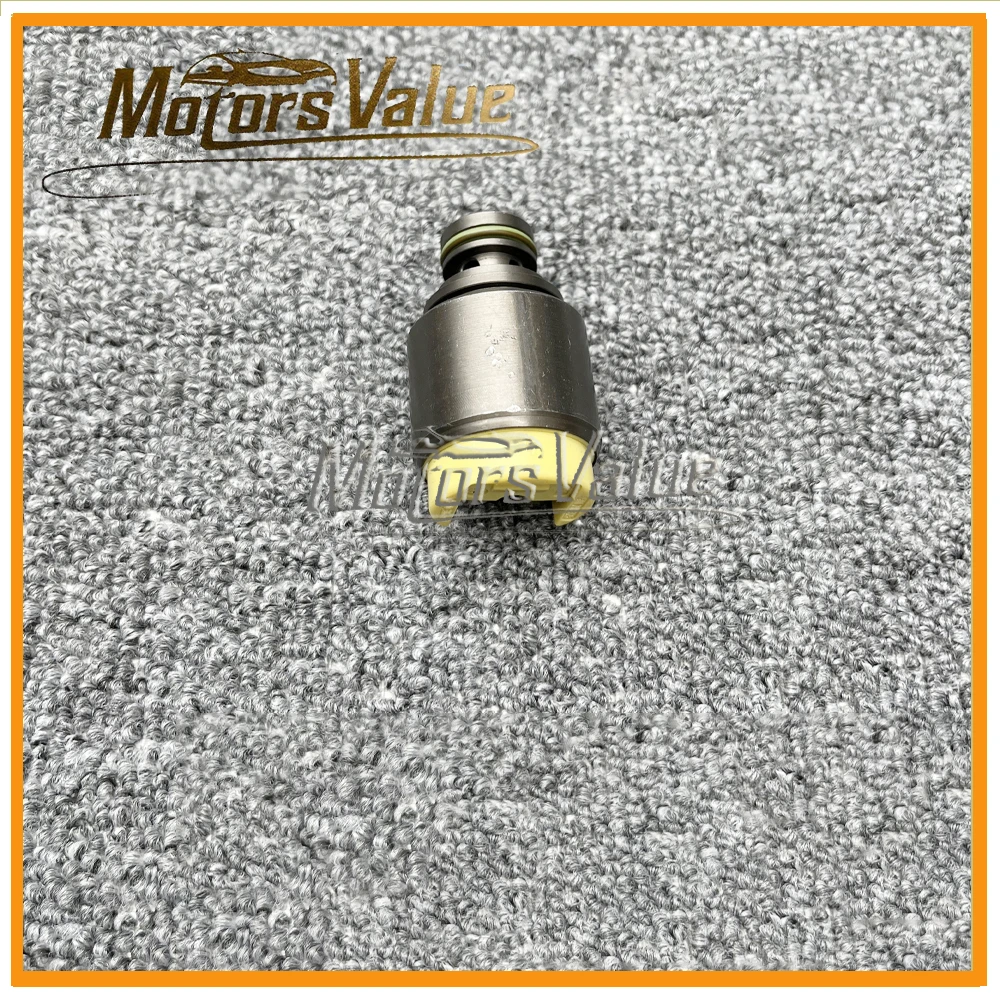 5HP1 9 Электромагнит коробки передач 0501210725 12V для BMW Prosche A4 A6 A8 S4 PASSAT 96-06 автомобильные
