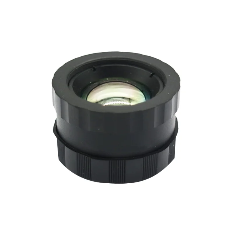 

13.5mm Infrared Thermal Camera Lens 13.5mm FL F1.0 8um-12um Athermal Infrared Lens for 640x512-12um Thermal Imager Detector