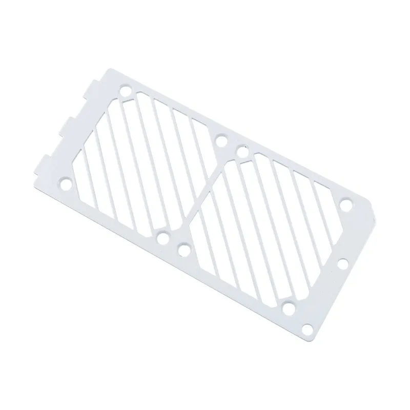 Ходовой кронштейн вентилятора PCI 2x6 см