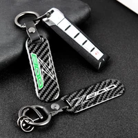 for kawasaki z800 z800e 2013 2014 2015 2016 motorcycle accessories free custom color nameplate metal keychain