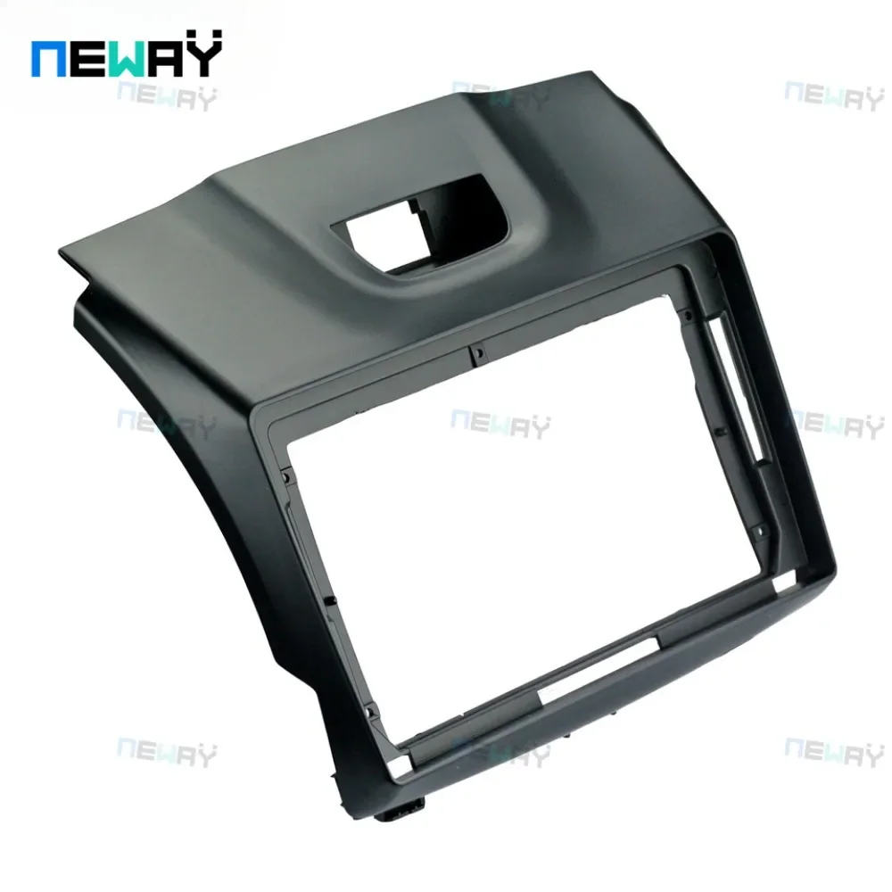 9-дюймовый автомобильный радиоприемник Android стерео 2Din панель головы рамка для Holden