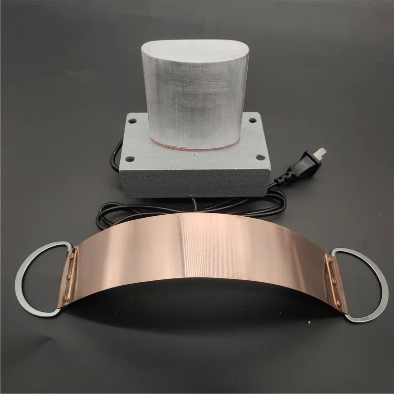 Инструмент для ребра боковой панели Volin/Viola электрические железные медные