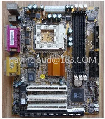 

Applicable To P6SEP-ME Sis620 370 Needle Sewing Machine/Industrial Control Desktop Computer HL Wire Cutting Motherboard