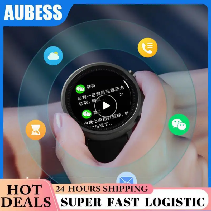 

3/5/8PCS Men Women Smartwatch 20 Sports Modes Fitness Tracker Smart Bracelet Heart Rate Monitor Smart Watch