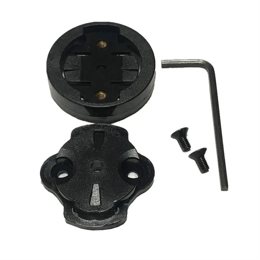 Mountain Bike Road For Garmin Cycling Computer Repair Parts Bicycle Bracket Mount