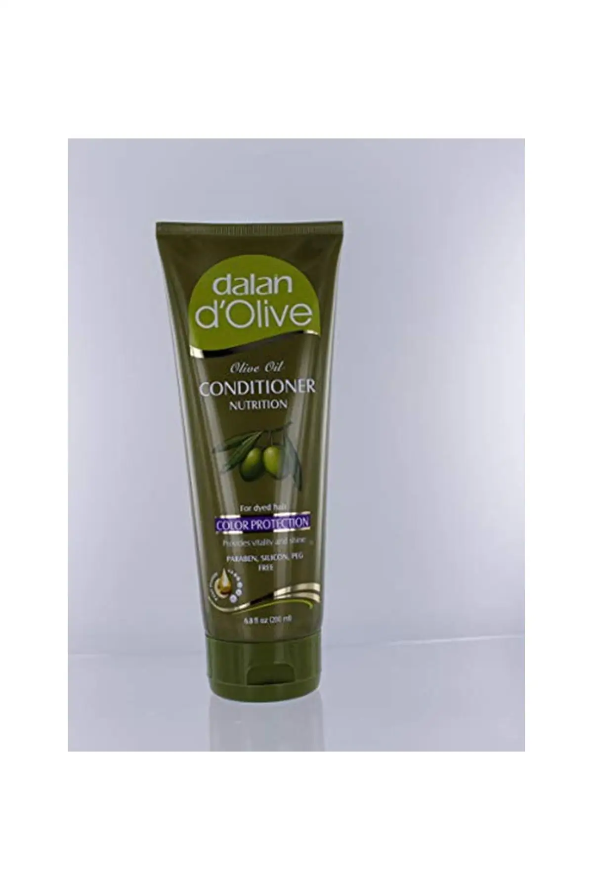 

Бренд: piston Dolive не содержит крема для волос, защита цвета оливкового масла 200 мл Категория: кондиционер для волос