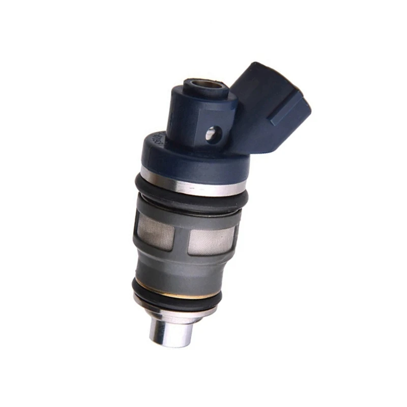 

1001-87093 Форсунка инжектора топливного инжектора автомобиля для Toyota MR2 SW20 3SGTE Celica GT4